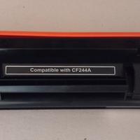 toner stampante laser HP 44A