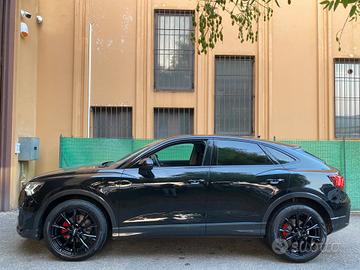 Cerchi NUOVI Audi Q3 raggio 19 cod.29384