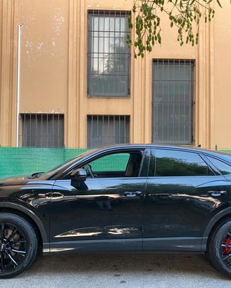 Cerchi NUOVI Audi Q3 raggio 19 cod.29384