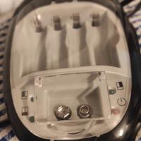 caricatore per pile Beghelli 500