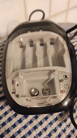 caricatore per pile Beghelli 500