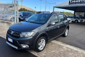Dacia Sandero Stepway 1.5 dCi 8V 90CV Start&Stop