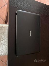 Portatile Asus X540 L (come nuovo)