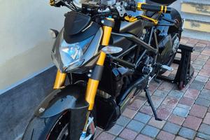 Ducati Streetfighter 1098 S del 2011