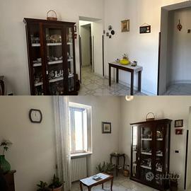 Appartamento Torchiati primo piano