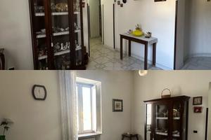 Appartamento Torchiati primo piano