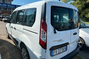 Ford Transit Connect 200 1.5 TDCi 120CV PC Furgone