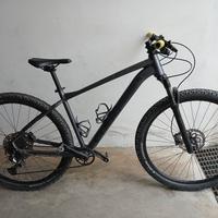 Mtb cube