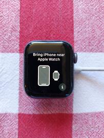 apple watch SE