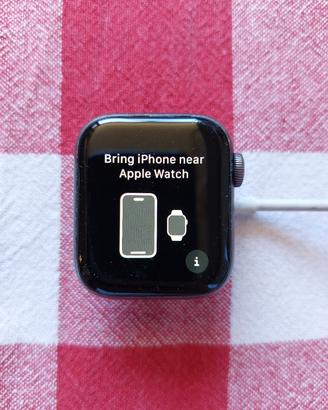 apple watch SE