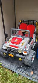 Peg Perego Gaucho 2 Speed