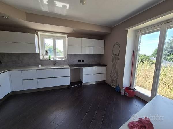 Casa – Reano, Frazione Fiori - Vista 4