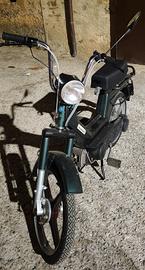 Piaggio Si