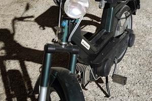 Piaggio Si