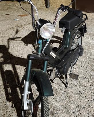Piaggio Si