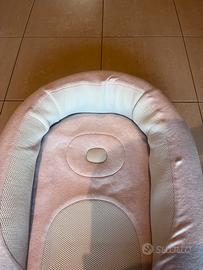 Inglesina welcome pod