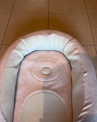 Inglesina welcome pod