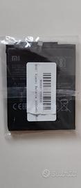 Batteria di ricambio per Redmi 6 e Redmi 6A