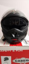 Casco moto Caberg