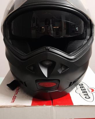 Casco moto Caberg