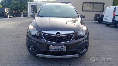 Opel Mokka Opel Mokka 1.6 Cdti Cosmo (110 Cv).