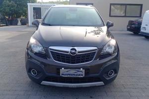Opel Mokka Opel Mokka 1.6 Cdti Cosmo (110 Cv).