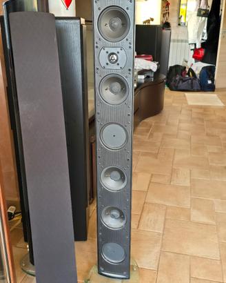 Definite Technology Mythos One