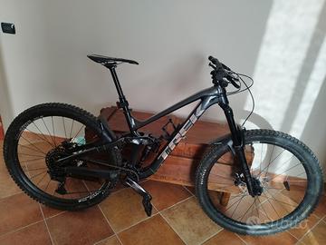 MTB ENDURO specialized trek Giant 