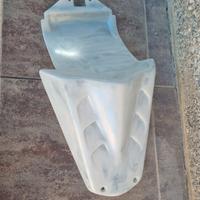 Aprilia rs 125 unghia monoposto 