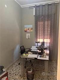 Ampio Appartamento di 135mq zona Borgata