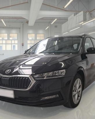 SKODA OCTAVIA 2.0 TDI EVO 110KW EXECUTIVE DSG STAT