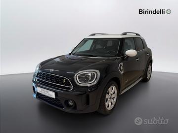 MINI Mini Countrym.(F60) - Mini 1.5 Cooper SE Busi