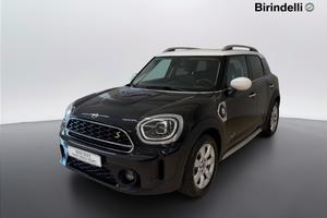 MINI Mini Countrym.(F60) - Mini 1.5 Cooper SE Busi