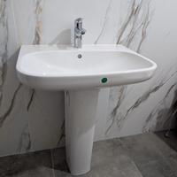 Lavabo Completo + Miscelatore GROHE