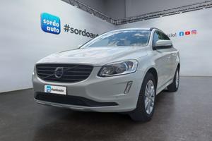 VOLVO XC60 D4 Geartronic Business