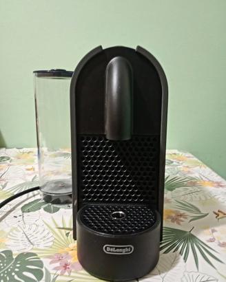 macchina espresso de longhi