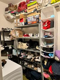 Appartamento in villa