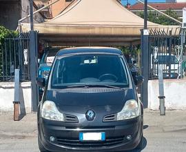 Renault Modus 1.2 16V TCE Dynamique