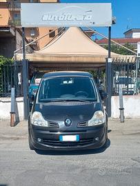 Renault Modus 1.2 16V TCE Dynamique