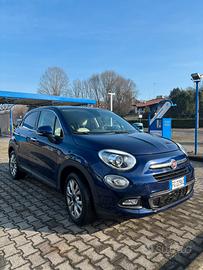 500x lounge 1.6 Diesel