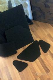 Rivestimento baule mini rover