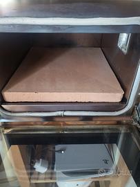 biscotto  per forno effeuno 