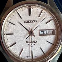 Seiko 3823-7040 VFA 1973
