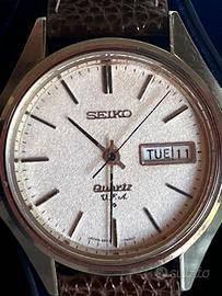 Seiko 3823-7040 VFA 1973