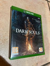 Dark Souls Remastered xbox one