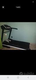 Tappeto corsa elettrico