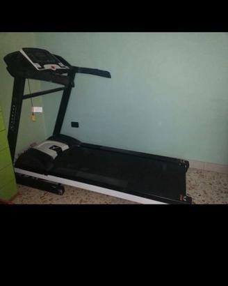 Tappeto corsa elettrico