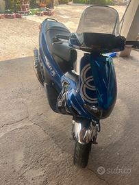 Gilera Runner 180