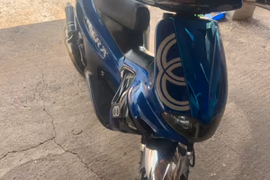 Gilera Runner 180