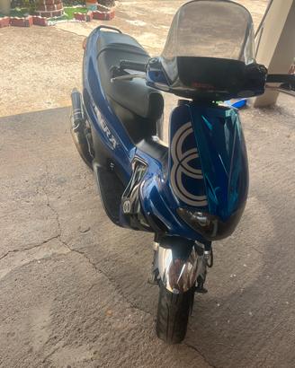 Gilera Runner 180